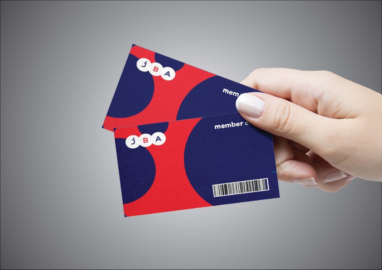 News picture Better to be a member at JBA